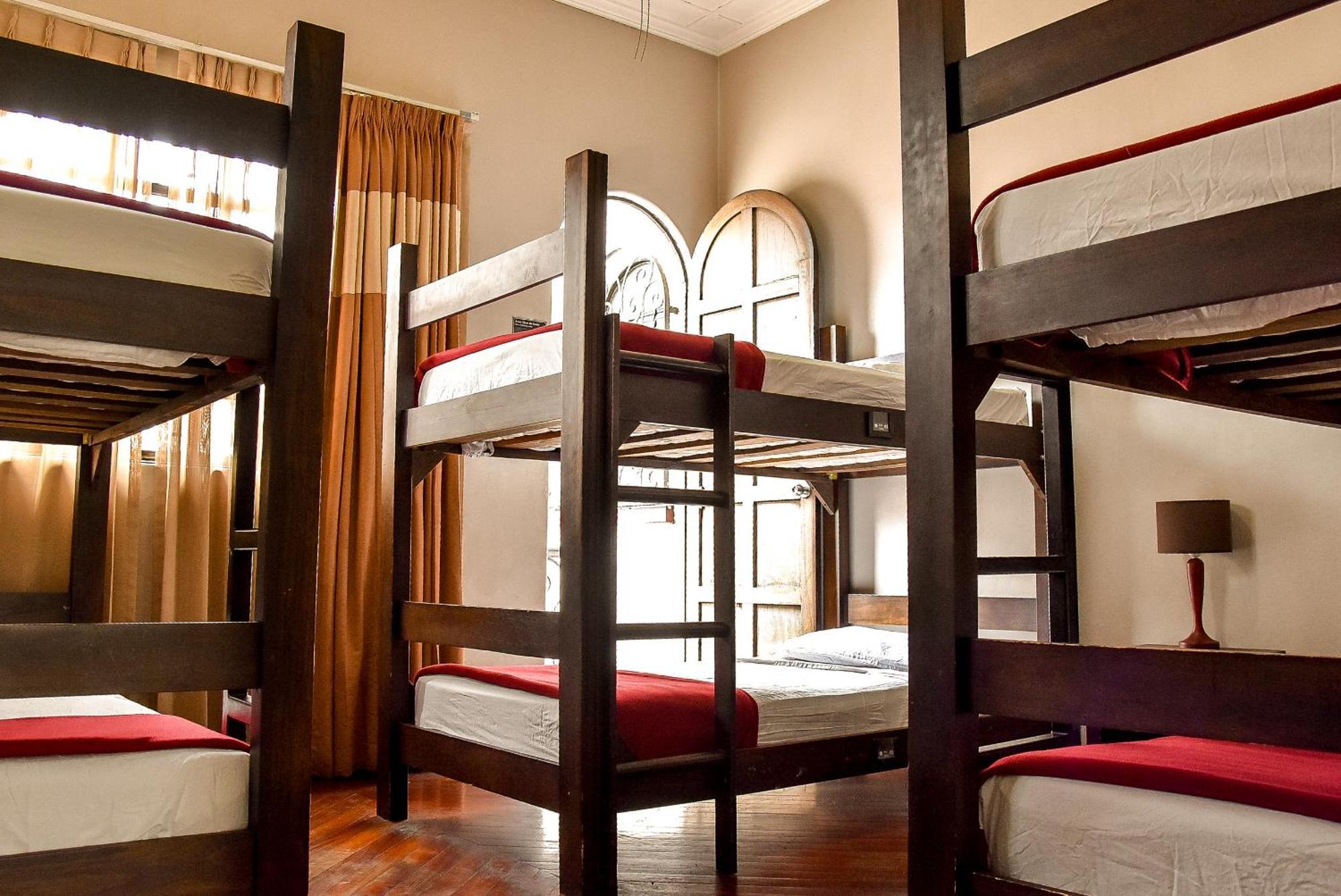 Hotel Casa Colon San José Esterno foto