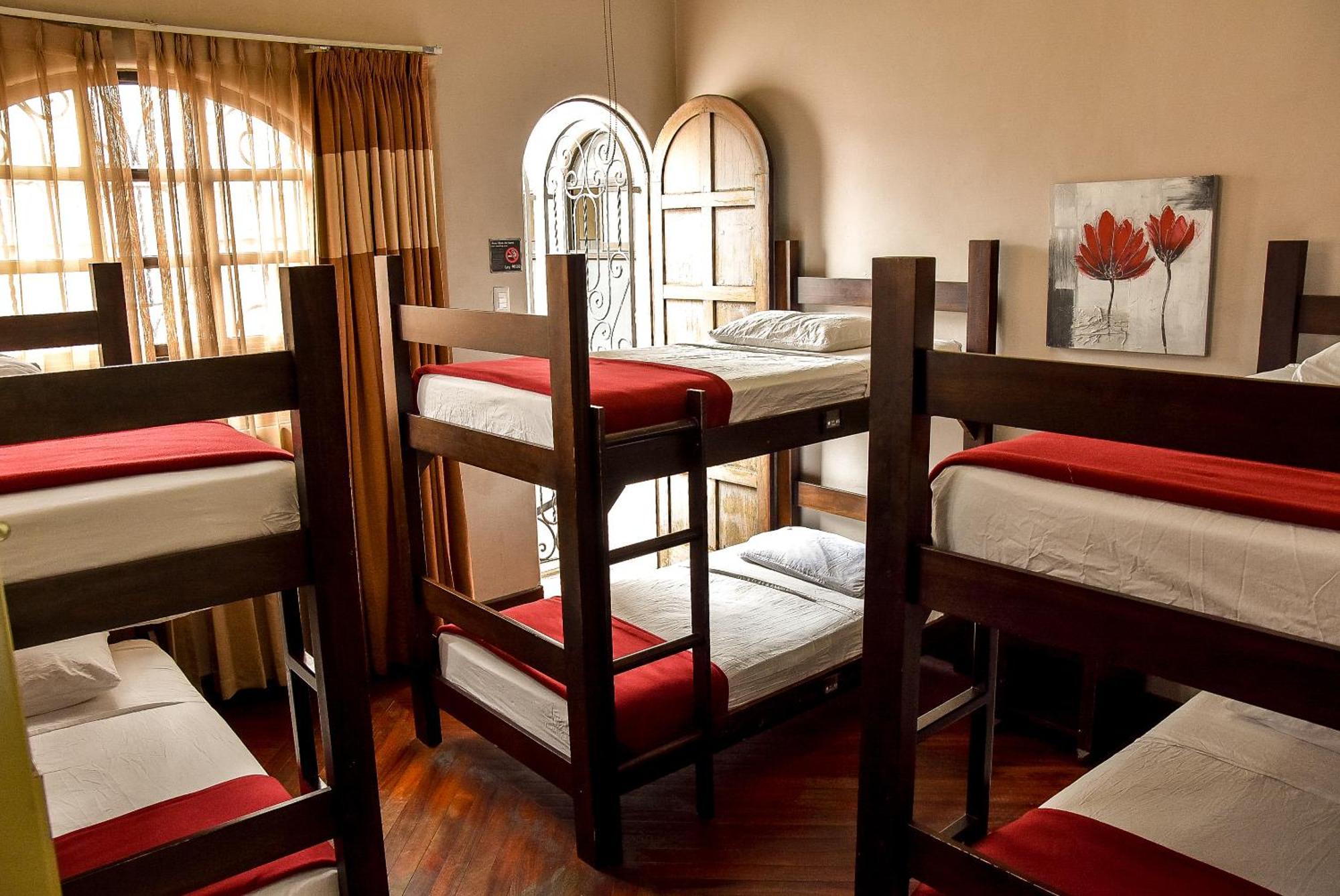 Hotel Casa Colon San José Esterno foto