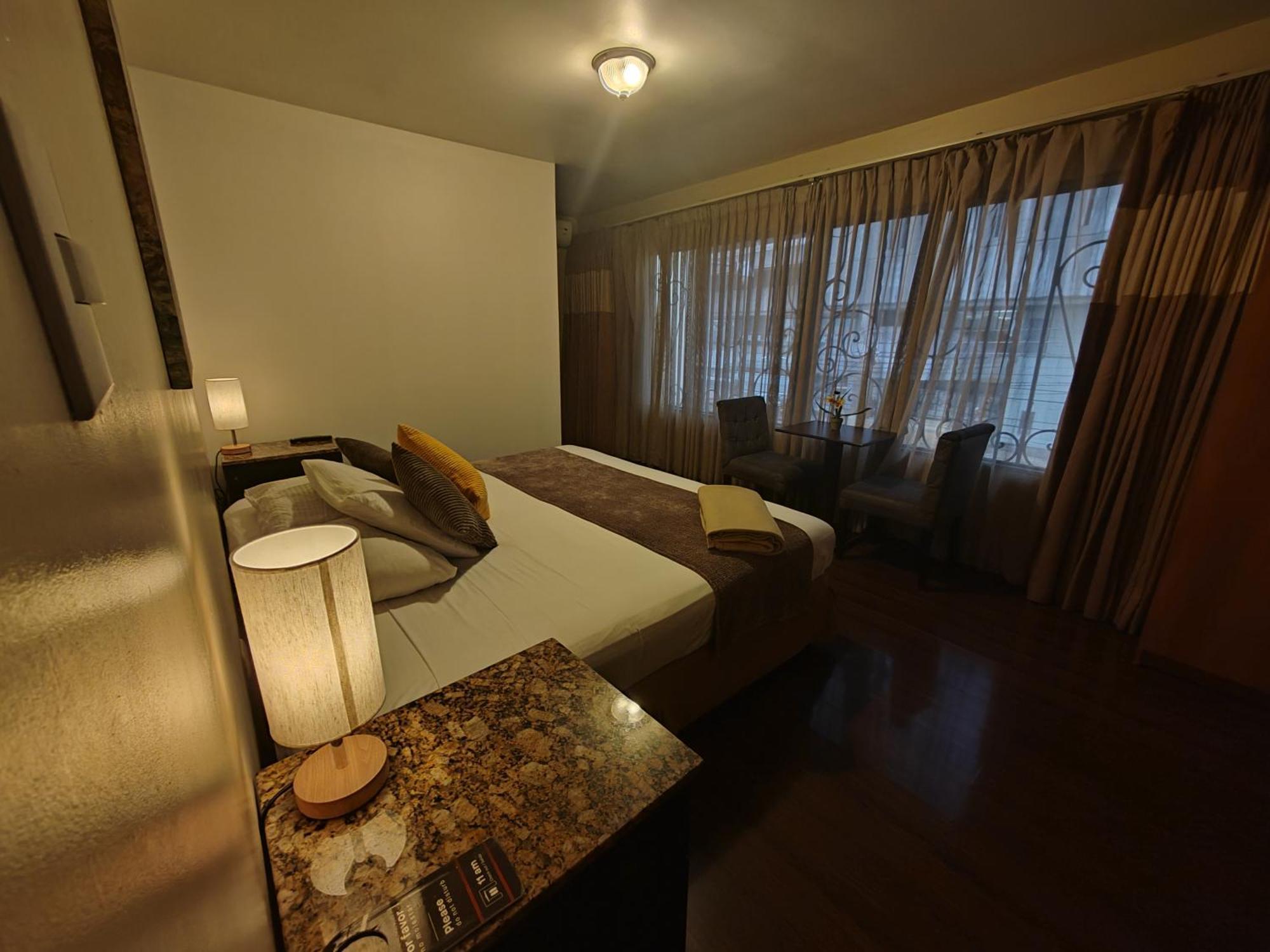 Hotel Casa Colon San José Esterno foto