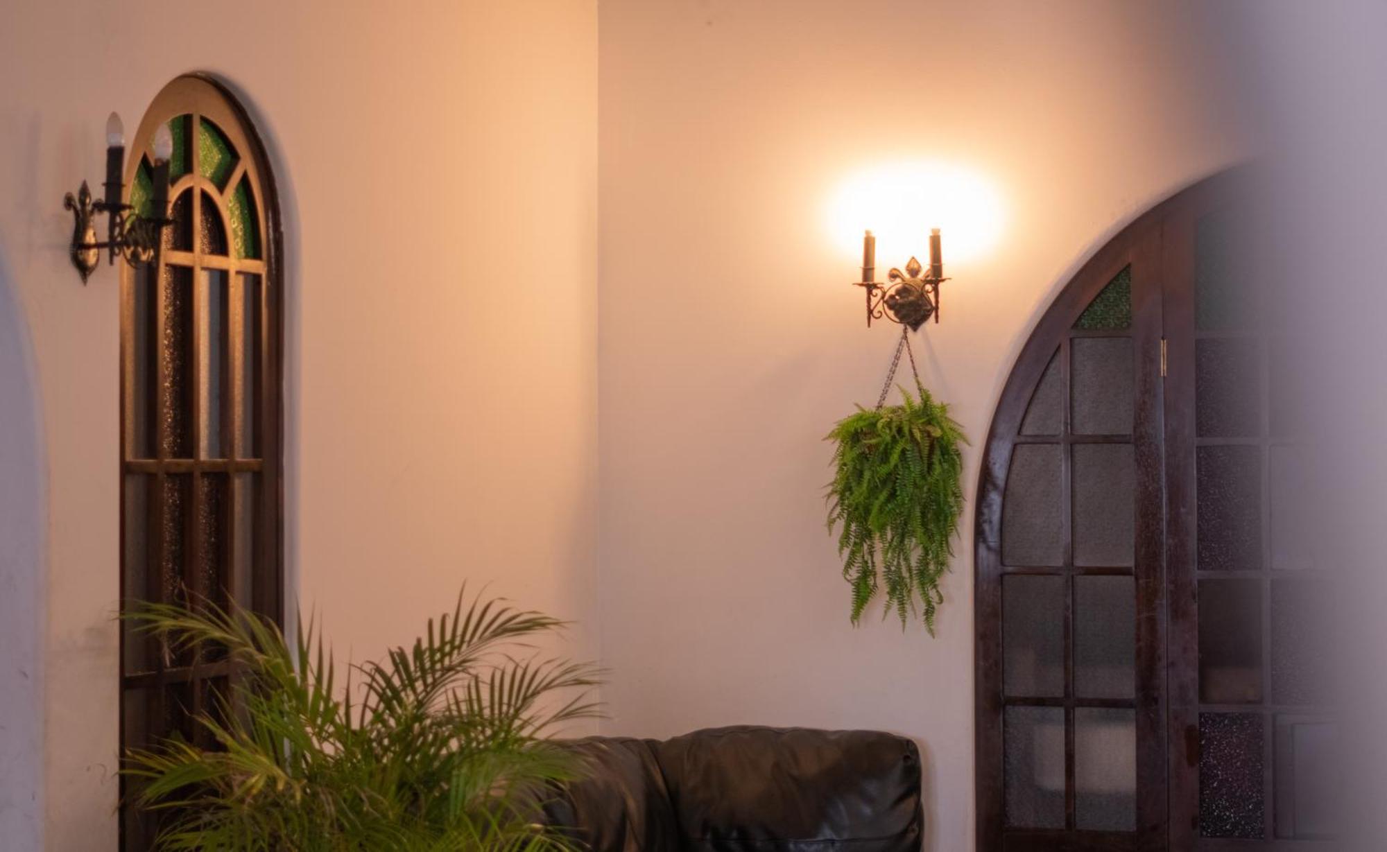 Hotel Casa Colon San José Esterno foto